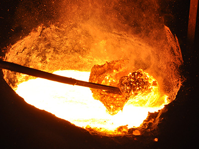  鑄造和鍛造如何區(qū)別？